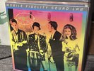 Cosmic Thing - B-52’s Mofi Pressing Vinyl LP Numbered  Rare