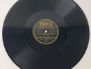 BING CROSBY & ANDREWS SISTERS Jingle Bells / Santa Claus Is Comin’ 1943 78