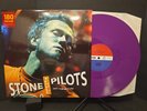 Stone Temple Pilots MTV Unplugged 1993 Purple Vinyl LP 180g New Unsealed Mint