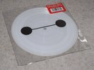 FALL OUT BOY  IMMORTALS 7 Picture Disc record lp 2014 BIG HERO 6 Baymax DISNEY