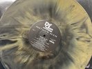 Method Man - Tical (VMP Gold/Black Galaxy Colour Vinyl Me Please) | LP Like New