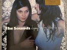 The Sounds - Dying to Say this to You, MOV Limited Edition White Vinyl