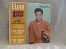1964 ELVIS PRESLEY Viva Las Vegas 4Trk Pic Sleeve 7