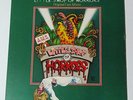 Little Shop of Horrors Original Cast Album (LP Vinyl, 1982, Geffen) GHSP 2020