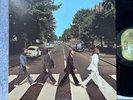 The Beatles Abbey Road LP 1st US Press 1969 SO-383 Apple  Complete W/OG Sleeve