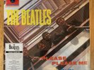 The Beatles Please Please Me 2014 Mono Vinyl LP Remaster Pressing Still Sealed
