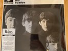 The Beatles With The Beatles Mono Vinyl LP 2014 180g Remaster Issue Still Sealed