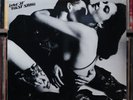 Scorpions - Love At First Sting - 1984 Mercury SEALED