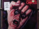 Alice Cooper - Raise Your Fist And Yell - PROMO W/ INSERT and HYPE 1987 MCA Reco