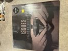 Issues Diamond Dreams splatter vinyl