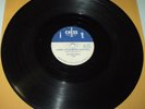 CHUCK BERRY - SWEET LITTLE ROCK AND ROLL  78 - CHESS 1709