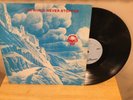 Grateful Dead Vinyl - The Music Never Stopped Fan Club Album  Vinyl NM/Cover VG+