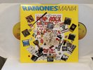 Ramones Mania 2xLP Vinyl Record Sire 25709-1 In Near Mint Condition