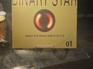 Binary Star Masters Of The Universe Vinyl