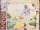 Elton John - Goodbye Yellow Brick Road - Direct Super Disk - NM - MCA Records