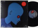 Alain Goraguer - La Planete Sauvage OST LP - Superior Viaduct Reissue NM Shrink