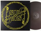 Albert Ayler - Bells LP - ESP-Disk' Brown Wax Mono VG+