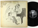 Bill Evans & Jim Hall - Intermodulation LP - Verve - V-8655 Mono RVG VG+