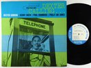 Dexter Gordon - Dexter Calling LP - Blue Note - BLP 4083 Mono RVG Ear NY USA VG+
