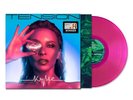 kylie minogue Tension Pink Vinyl New