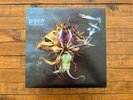 Ween - The Mollusk - 2009 Plain 143 Green Marble Vinyl VG+/VG+