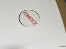 Fontaines D.C - Romance  - First Press/White Label Limited Edition No 1700/3820