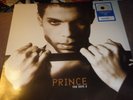 SEALED 2 LP set colored vinyl  PRINCE 