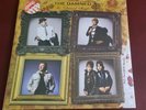 The Damned Chiswick Singles