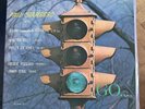 PAUL CHAMBERS GO VEE JAY JC-7 STEREO JAPAN Vinyl LP Adderley Hubbard   Kelly