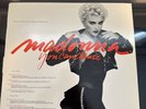 Madonna - You Can Dance Vinyl LP - Promo Copy