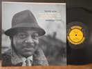 Coleman Hawkins Charlie Shavers Tiny Grimes ‎– Hawk Eyes 1959 Prestige 7156 RVG
