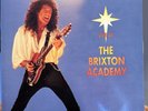 Brian May Band Live At The Brixton Academy PARLOPHONE UK Vinyl 1st press RARE M-