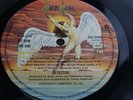 Detective SELF TITLED 1977 UK LP 1st Press (Very Led Zeppelin) PLAYS MINT HEAR