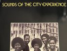 Sounds Of The City Experience S/T LP Jazzman 2013 UK Limited To 1000 Soul Vinyl