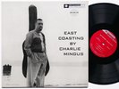 CHARLIE MINGUS East Coasting LP BETHLEHEM BCP 6019 US 1957 MONO Bill Evans CLEAN