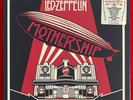 Led Zeppelin - Mothership Box Set (x4 LP + Booklet)