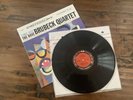 The Dave Brubeck Quartet :  Time Out : Analogue Productions 200 Gram *NM*