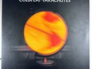 Coldplay Coldplay Parachutes - Vinyl LP - Original Eu 2000