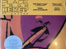 What's The Furthest Place From Here Vinyl 7”- Joyce Manor/blake Swarzenbach M