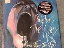 Pink Floyd When The Tigers Broke Free Excellent 7