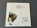Joni Mitchell Ladies Of The Canyon - Signed - 12