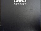 ABBA   Super Trouper   1980 UK limited edition box set 10-trk vinyl LP, book etc
