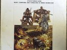 ORIGINAL SOUNDTRACK  Duck, You Sucker   1972s 11-track vinyl LP, Ennio Morricone