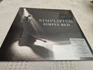 SIMPLY RED -SIMPLIFIED ON RED VINYL  - STRIPPED BACK CLASSICS  NEW SEALED