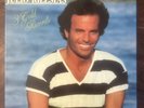 Julio Iglesias Vinyl Box Set 3 Gold Records Hey  Emociones A Mis 33 Anos 1980