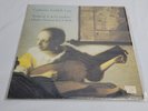 Catherine Liddell-Works Of E. & D. Gaultier, Charles Mouton & J.S. Bach 1985