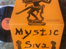 1971 PRIVATE Orig   MYSTIC SIVA   Mega-MONSTER CRUDE HARD FUZZ PSYCH ROCK 