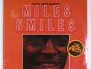 MILES DAVIS Miles Smiles COLUMBIA PC-9401 LP stereo SEALED o