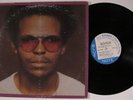 RONNIE FOSTER Two Headed Freap BLUE NOTE LP VG+ o