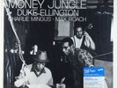 Duke Ellington - Money Jungle LP - Blue Note/United Artists Jazz 180g SEALED